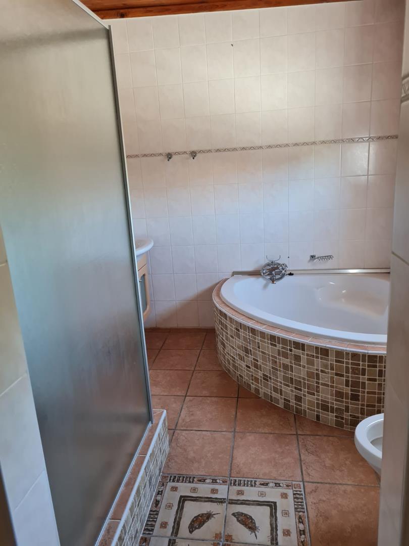 To Let 3 Bedroom Property for Rent in De Tijger Western Cape